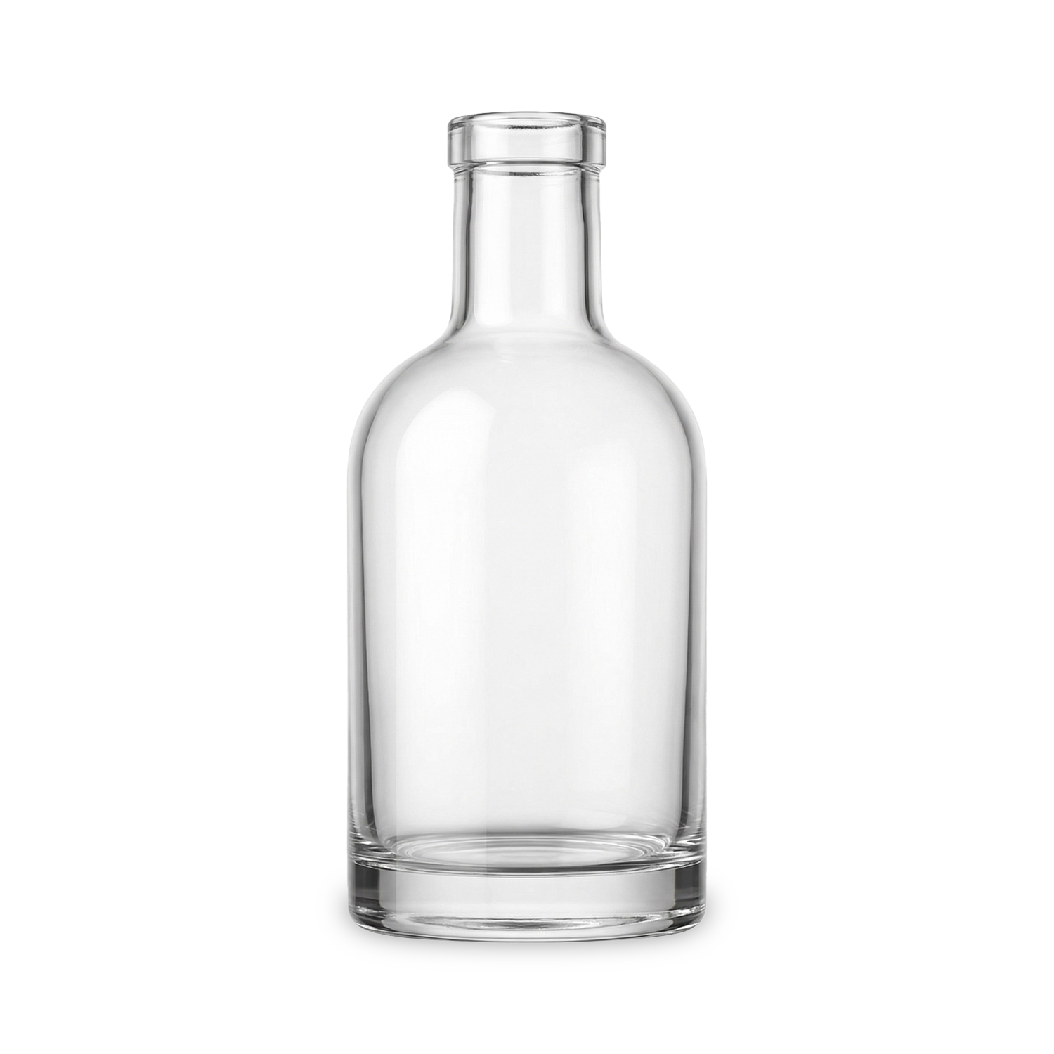 200ml Oslo, kurksluiting