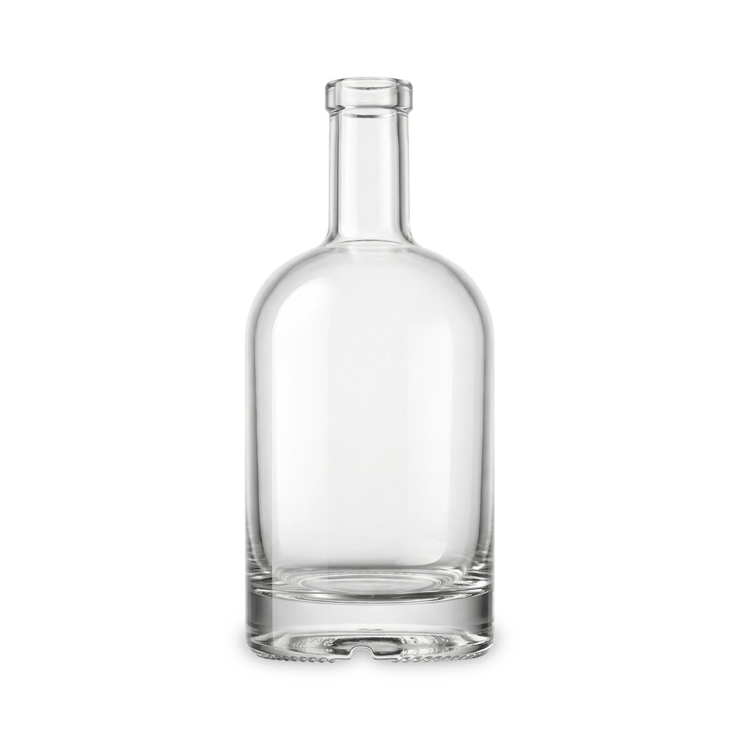 500ml Oslo, kurksluiting