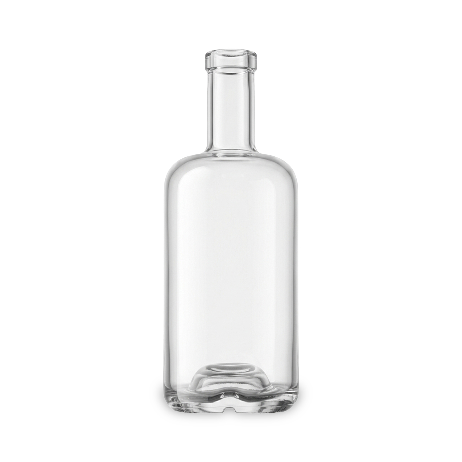 700ml Distiller, kurksluiting