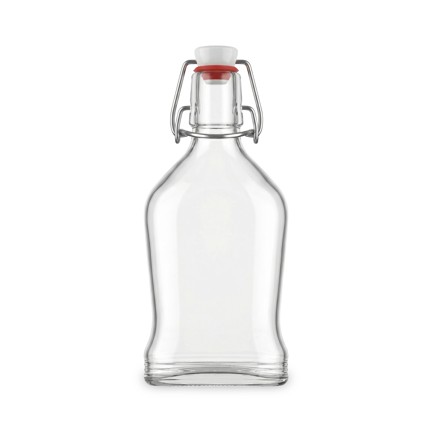 200ml beugelfles zakflacon